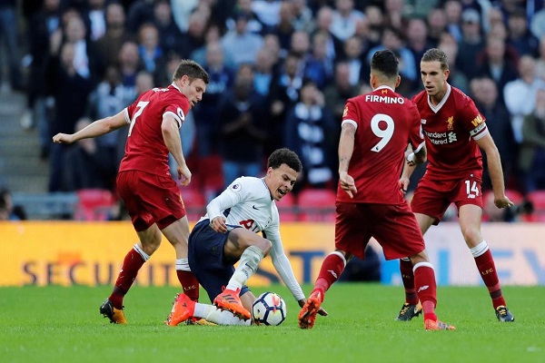 欧冠1/4决赛抽签规则是什么？ 第3张