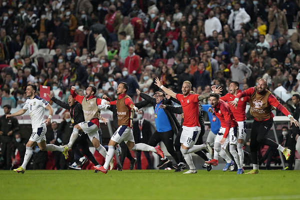 2024欧洲杯附加赛球队分组名单一览！ 第2张