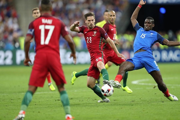 葡萄牙欧洲杯大名单，C罗等球星阵容出炉！ 第1张