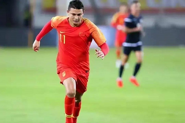 国足世预赛对阵新加坡比赛可以在哪里看？ 第2张