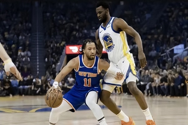 勇士7分惜败尼克斯，排名跌至西部第10 第3张