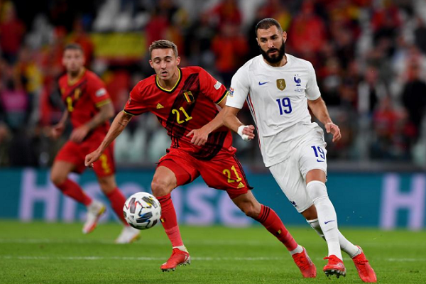 欧国联和欧协联比赛有什么区别？它们是同一个比赛吗？ 第2张