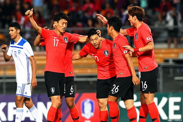 世预赛前瞻分析：新加坡vs中国分析 第3张