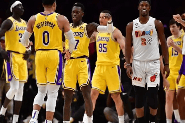 湖人136-105老鹰，湖人全队58%命中率  第2张