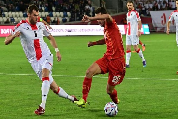 欧预赛赛前分析：格鲁吉亚vs卢森堡 第2张