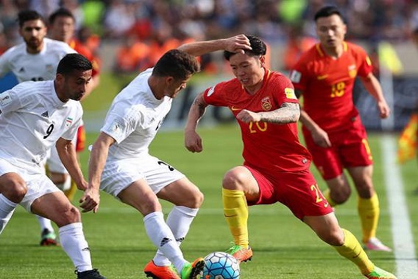 国足出征世预赛26人大名单，国足世预赛对新加坡名单 第1张