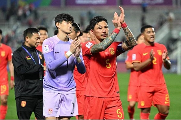 世预赛新加坡vs中国,世预赛出线形势分析 第1张 世预赛新加坡vs中国,世预赛出线形势分析 第1张