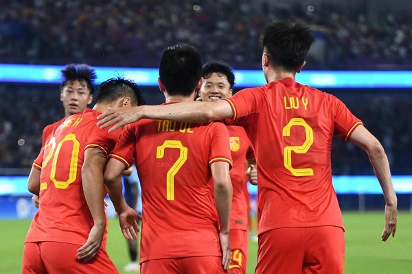 世预赛新加坡vs中国,世预赛出线形势分析 第3张 世预赛新加坡vs中国,世预赛出线形势分析 第3张