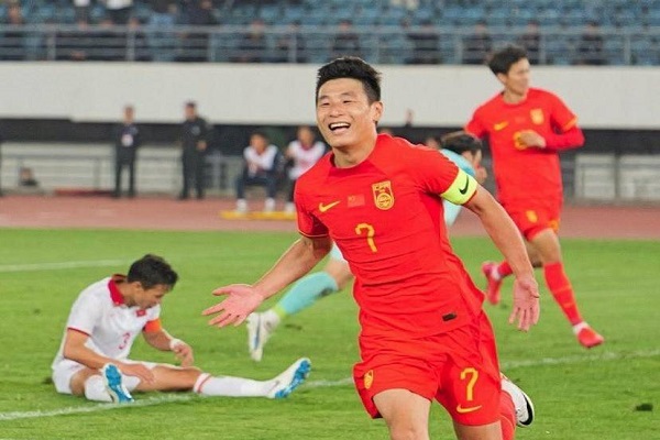 国足世预赛成绩如何？国足世预赛实力怎么样？