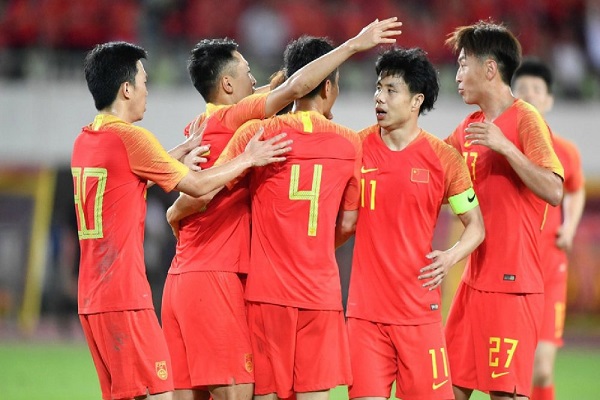 世预赛中国队vs新加坡：国足对新加坡实力对比分析  第3张