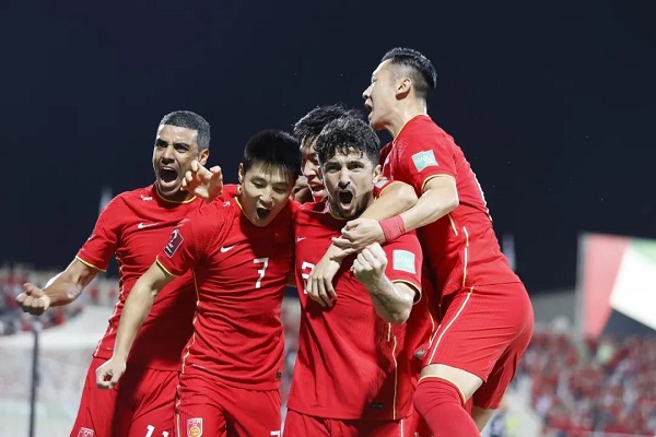 世预赛中国队vs新加坡：国足对新加坡实力对比分析 