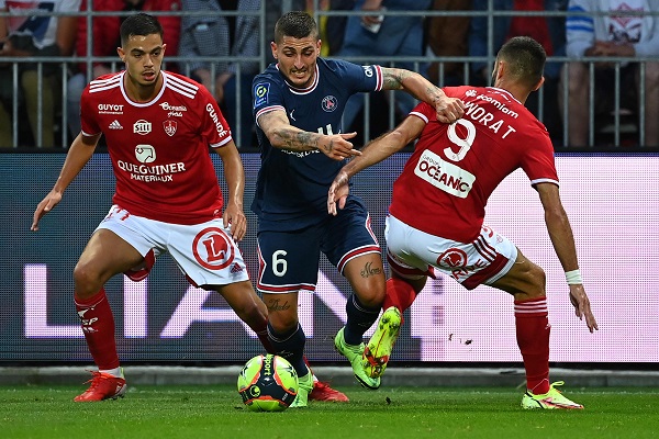 法甲俱乐部身价排行榜，身价对比一览无余 第2张