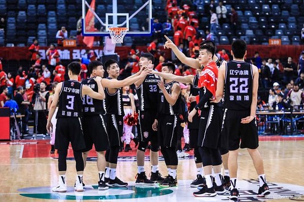 CBA赛季至今命中率排名：胡金秋称霸命中率榜首  第3张