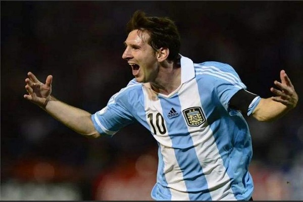 梅西会参加2024巴黎奥运会吗？ 第2张