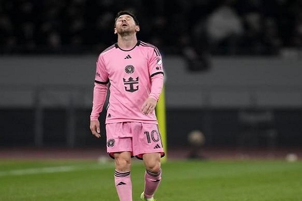 梅西会参加2024巴黎奥运会吗？