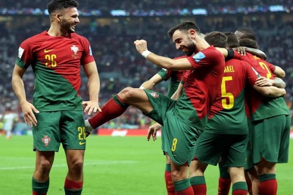 葡萄牙欧洲杯大名单，葡萄牙队员最新名单 第2张