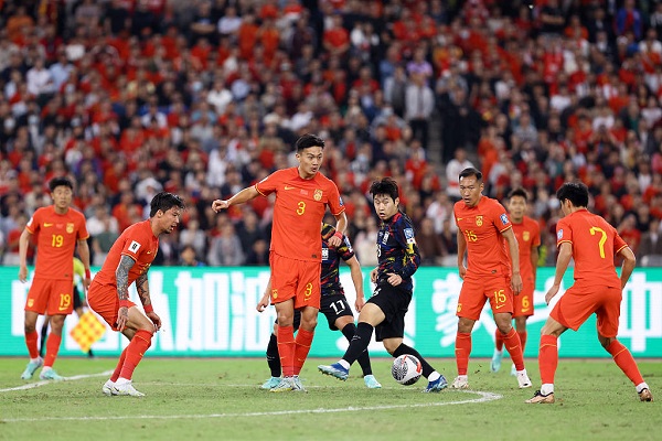 国足40年不败新加坡，国足对新加坡交锋占优  第2张