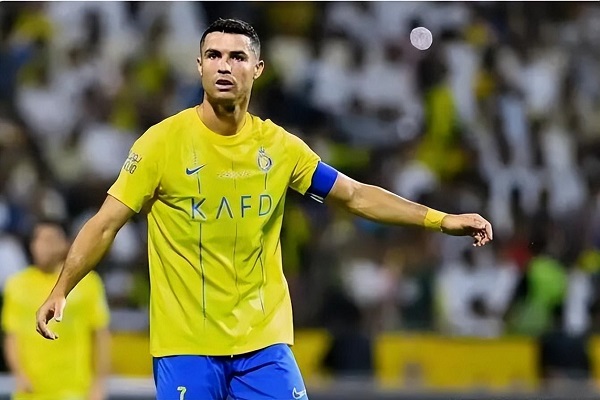 C罗中国行已经退款，机酒费用全额退还！ 第1张