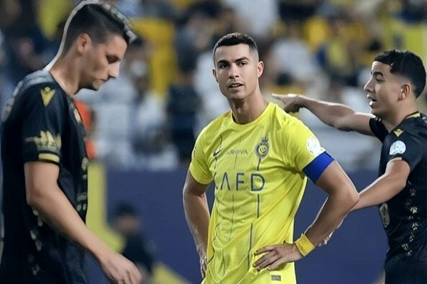 C罗中国行已经退款，机酒费用全额退还！ 第2张