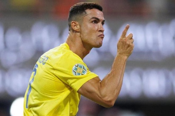 C罗中国行已经退款，机酒费用全额退还！ 第3张