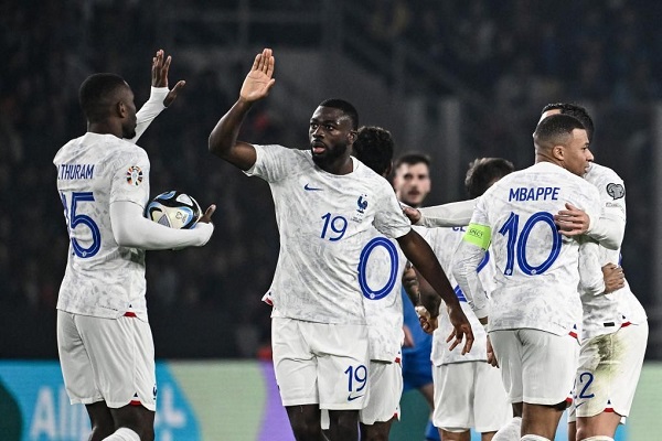 欧预赛附加赛决赛赛程，欧预赛附加赛决赛安排  第2张