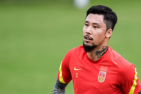 张琳芃谈退出国足:无法做得更好 第1张