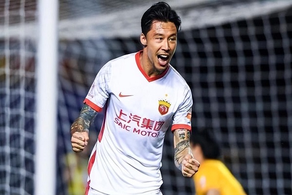 张琳芃谈退出国足:无法做得更好 第3张