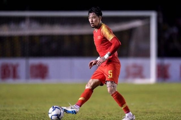 张琳芃谈退出国足:无法做得更好 第4张