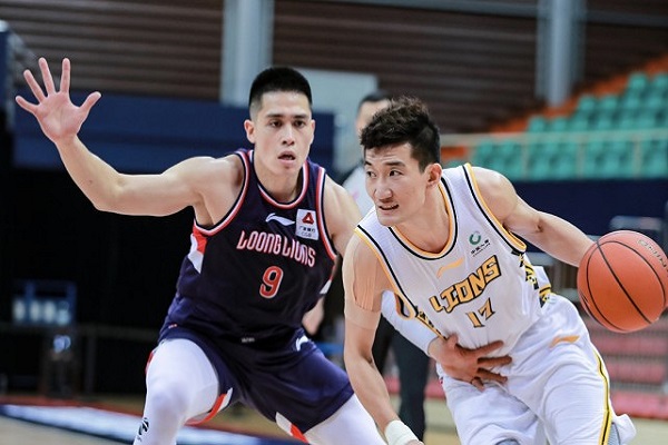 CBA直播：广夏vs广州，常规赛赛前分析 第1张