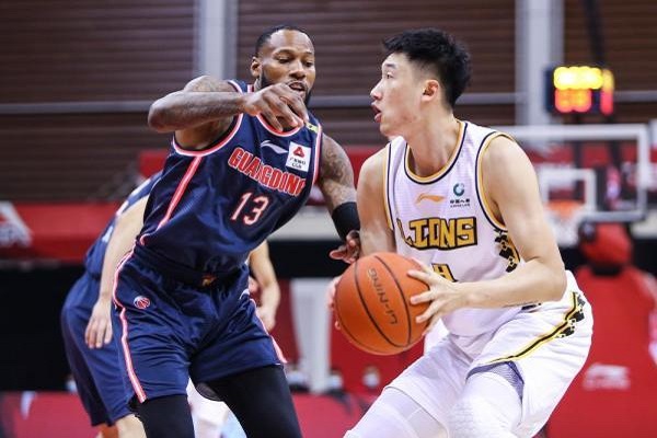 CBA直播：广夏vs广州，常规赛赛前分析 第2张