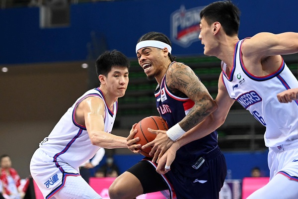 CBA直播：广夏vs广州，常规赛赛前分析 第3张