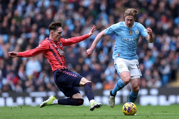 英超近十年冠军，近十年英超冠军名单 第2张