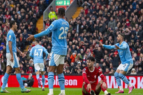 英超近十年冠军，近十年英超冠军名单 第3张