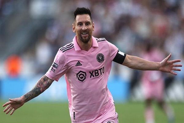 美职联球员身价更新，梅西身价下跌至3000万 第1张