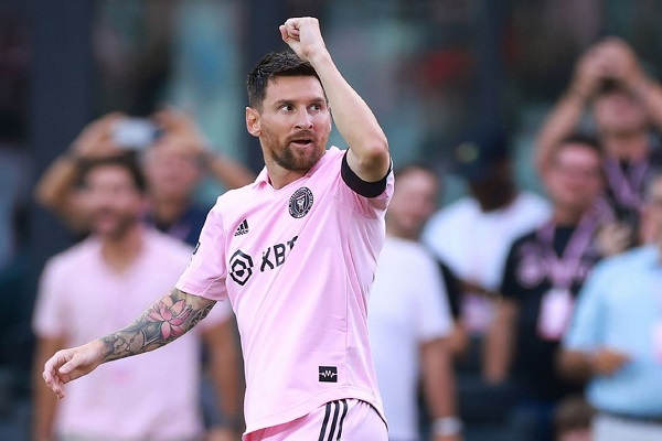 美职联球员身价更新，梅西身价下跌至3000万 第3张