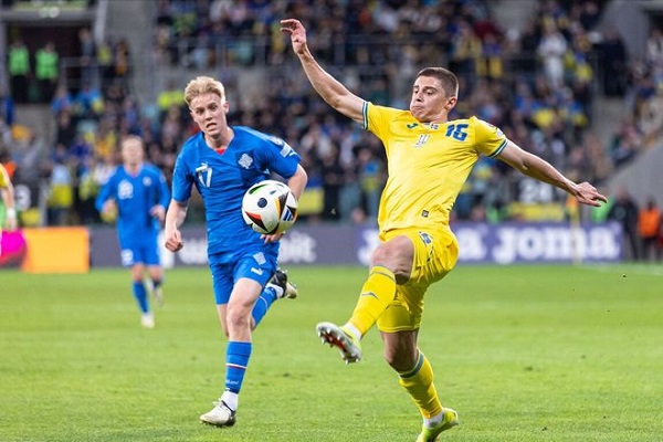 欧洲杯附加赛决赛赛果,欧洲杯24强全部产生 第1张 欧洲杯附加赛决赛赛果,欧洲杯24强全部产生 第1张