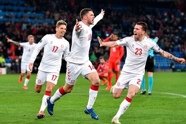 欧洲杯附加赛决赛赛果,欧洲杯24强全部产生 第2张 欧洲杯附加赛决赛赛果,欧洲杯24强全部产生 第2张