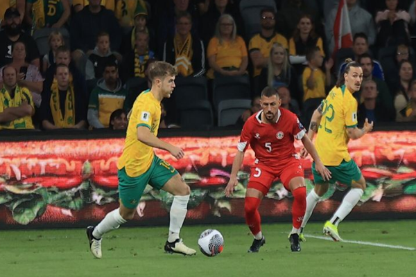 世预赛亚洲18强如何比赛? 第2张