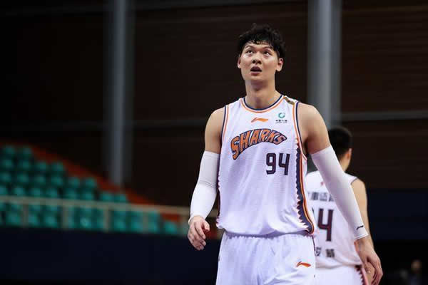 CBA常规赛赛前分析：新疆伊力特vs上海久事 第2张