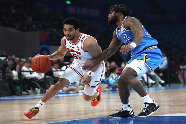 CBA常规赛排名最新，CBA榜首常规赛已揭晓 第2张