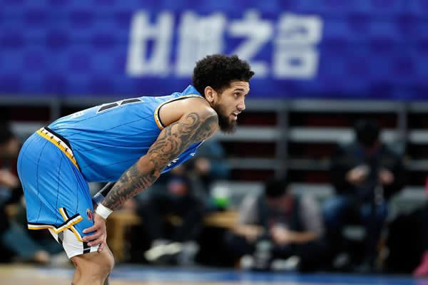 CBA常规赛排名最新，CBA榜首常规赛已揭晓 第3张