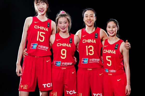  2024中国女篮巴黎奥运赛程一览！ 第2张