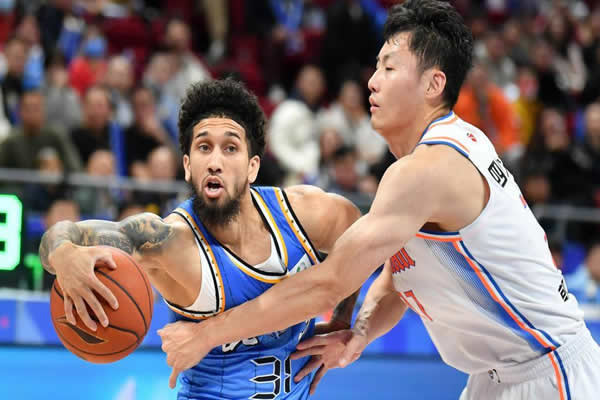 CBA季后赛什么时候开始2024？ 第1张