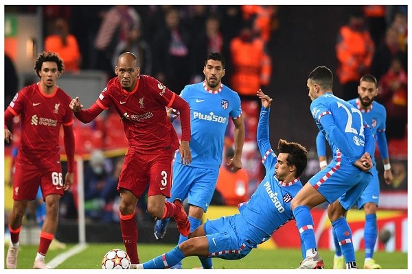 2024欧冠1/4决赛什么时候开始？ 第1张