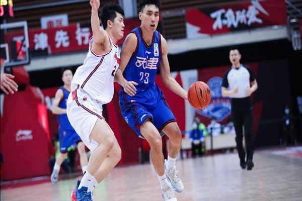 CBA最新常规赛：天津vs广州分析 第3张