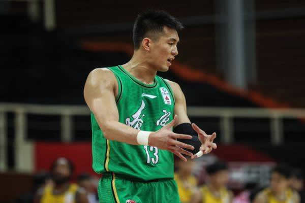 郭艾伦什么时候可以复出？