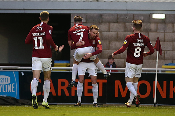 英乙球队怎么升级到英超？英乙晋级规则介绍 第2张