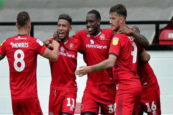 英乙球队怎么升级到英超？英乙晋级规则介绍 第3张