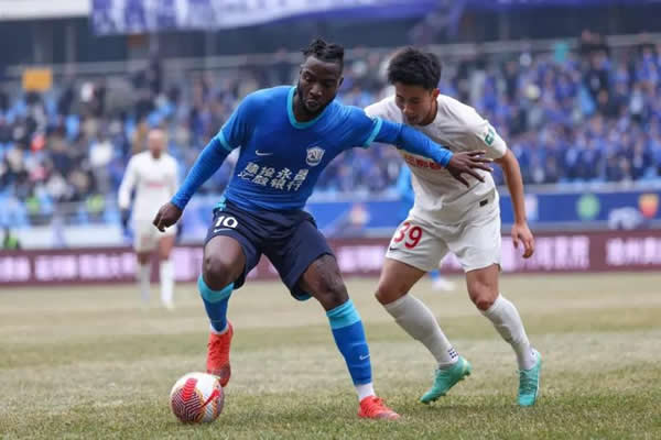 国足归化球员有哪些？国足归化球员名单！