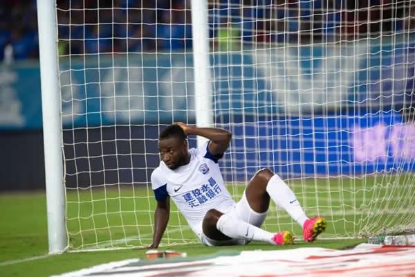 国足归化球员有哪些？国足归化球员名单！ 第2张